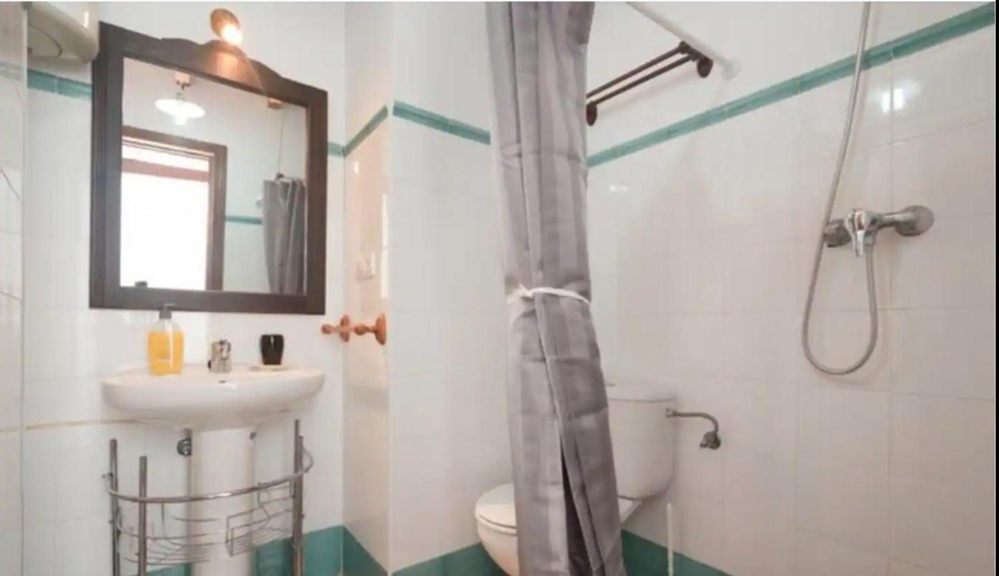 Apartamentos Centro Historico A Los Pies De La Alhambra Granada Eksteriør bilde