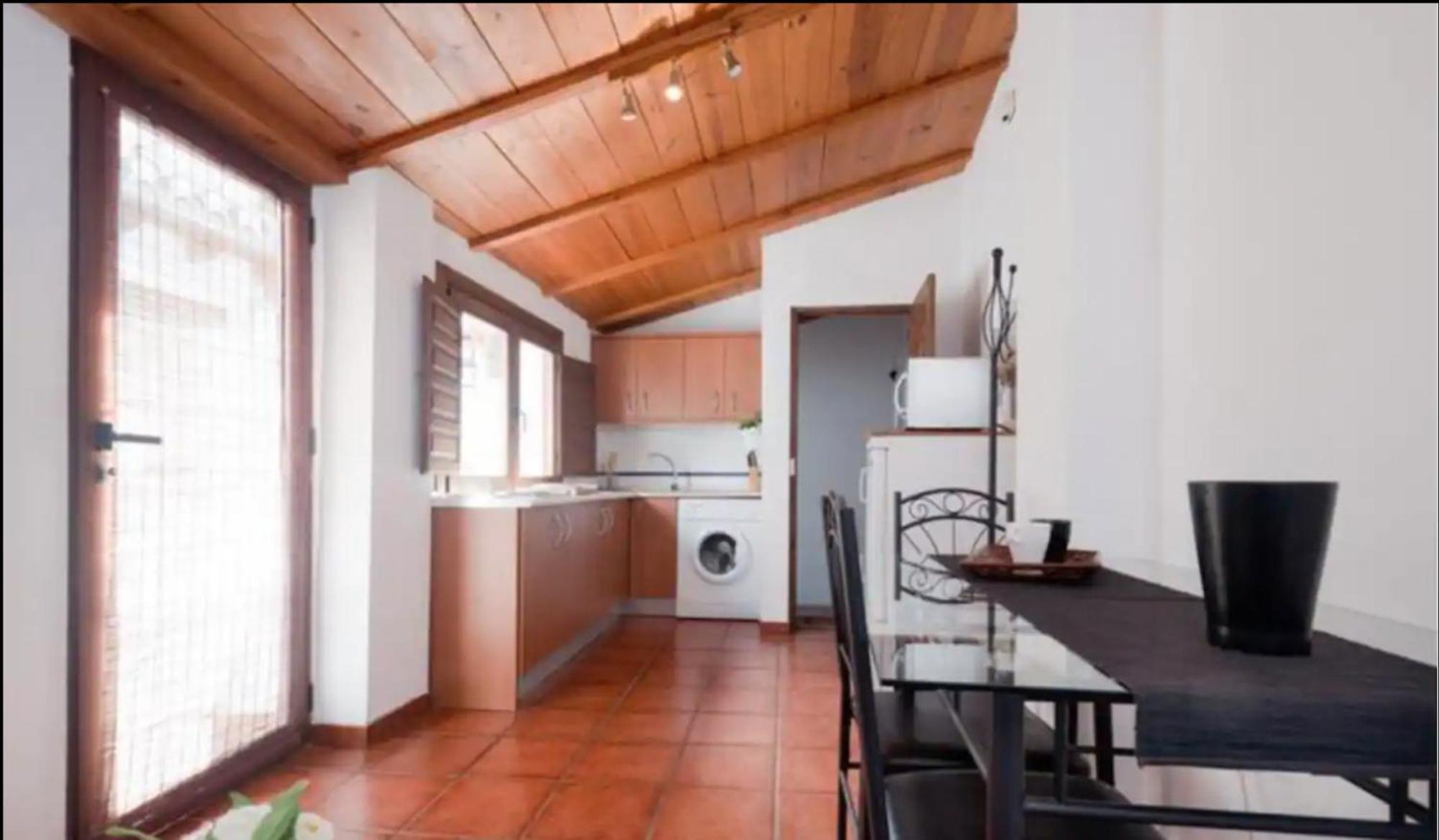 Apartamentos Centro Historico A Los Pies De La Alhambra Granada Eksteriør bilde